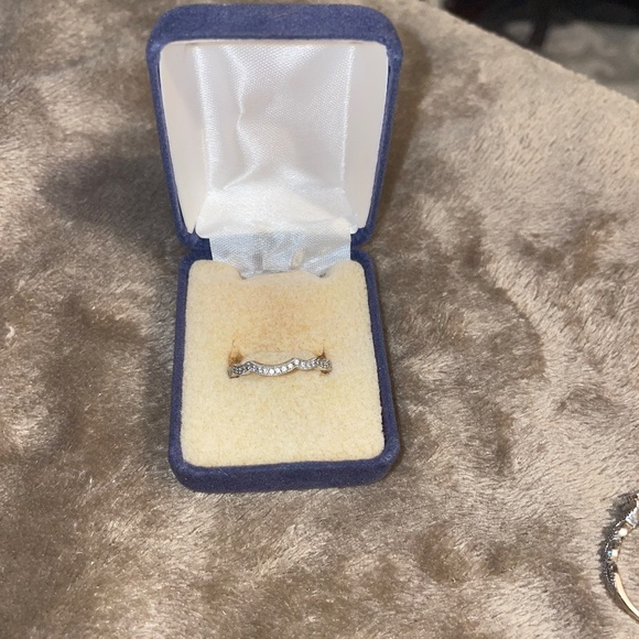 Wedding Rings - Picture 3 of 3